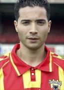 Achmed Ahahaoui
