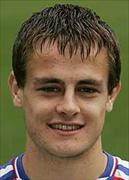 Andy Taylor