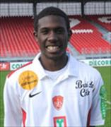 Fodie Traore
