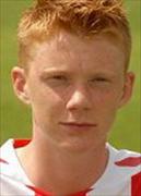 Seanan Clucas