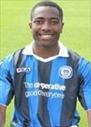 Godwin Ababaka