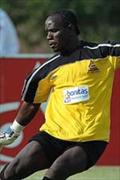 Kennedy Mweene