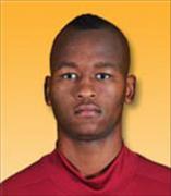 Nhlanhla Khuzwayo