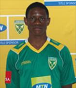Nkanyiso Madonsela