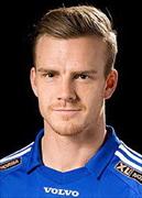 Joakim Kvist