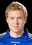 Fredrik Wennebro