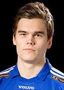 Jens Sjostrom