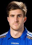 Joel Burstrom