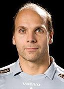 Mattias Bergstrom