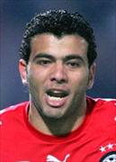 Emad Moteab