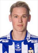 Hampus Zackrisson