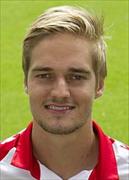 Johan Martensson