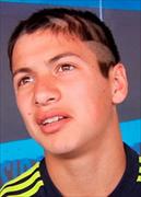 Benjamin Inostroza