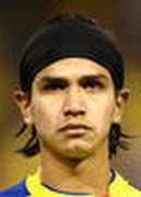 Washington Miguel Ibarra Tixe