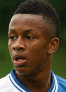 Raheem Hanley