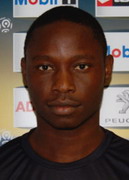 Joseph Romeric Lopy