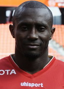 Mody Traore