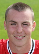 Luke McCullough