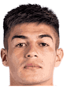 Bastian Ignacio Tapia Sepulveda