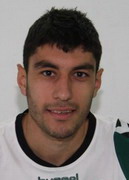 Dimitrios Machairas