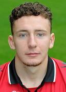 Callum McFadzean