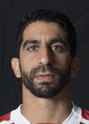 Giannis Zaradoukas