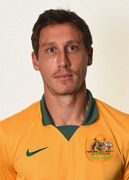 Mark Milligan