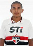Paulo Henrique Alves de Faria