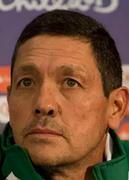 Mauricio Soria