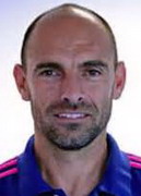 GÉRALD BATICLE