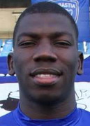Adama Ba
