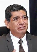 Yhonny Salcedo