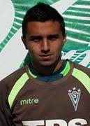 Kevin Flores