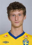 Jakob Bergman