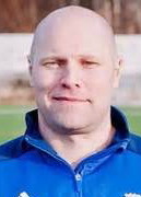Jari Ahman