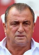 Fatih Terim