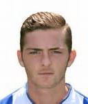 Charlie Adams
