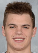 Jake Evans