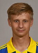Pavlo Lukyanchuk