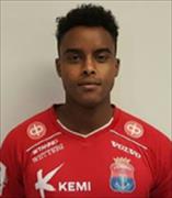 Omar Jama