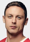 Nemanja Matic