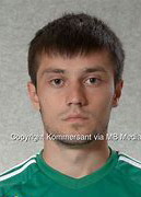 Aleksandr Sheplyakov