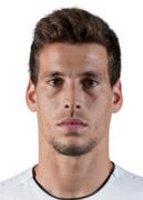 Alexandre Xavier Pereira Guedes