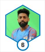 Germanpreet Singh