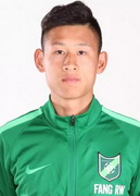 Fang Renwei