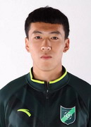Xu Yike