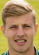 Sean Mackie