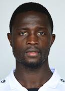 Brian Mwila