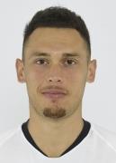 Lucas Ocampos