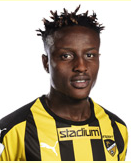 Edmund Arko Mensah